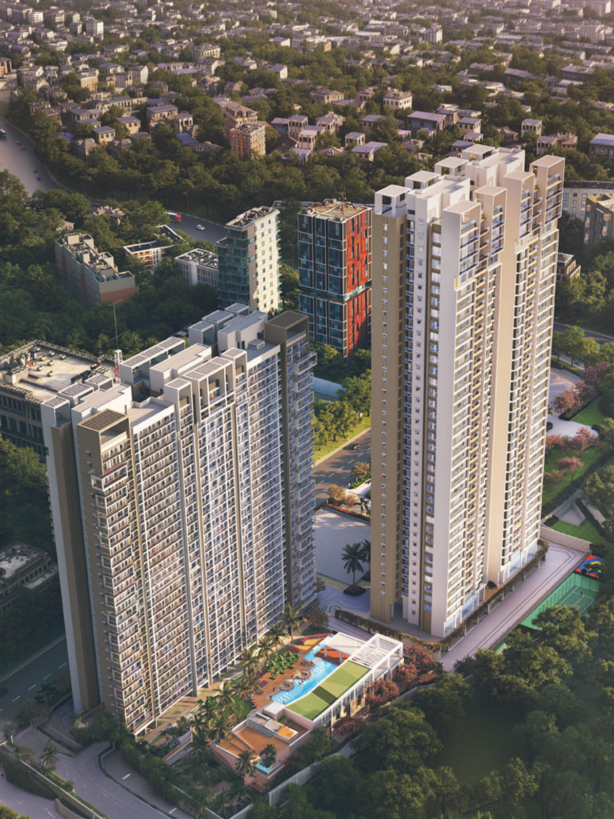 Overview Images